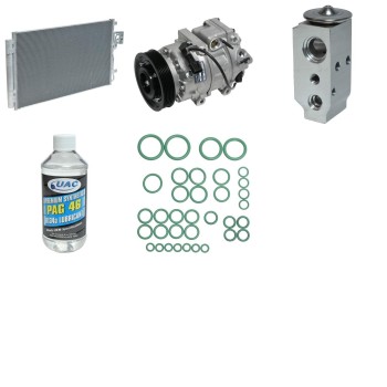 A/C Compressor Kit