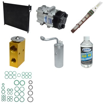 A/C Compressor Kit