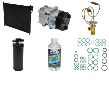 A/C Compressor Kit