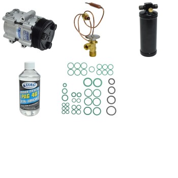 A/C Compressor Kit