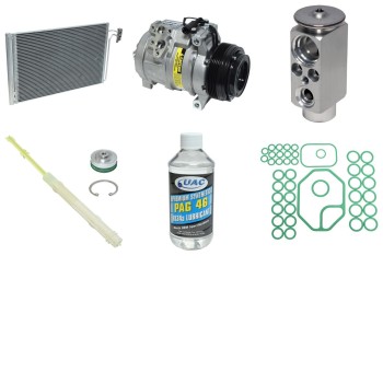 A/C Compressor Kit