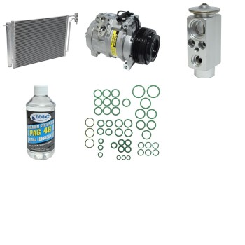A/C Compressor Kit