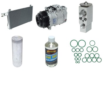 A/C Compressor Kit