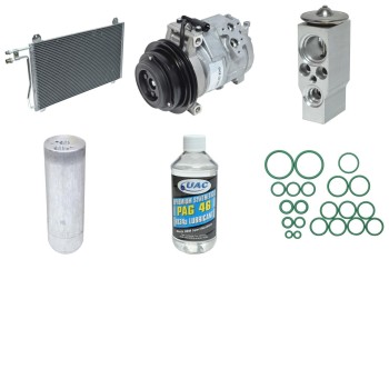 A/C Compressor Kit