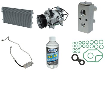 A/C Compressor Kit