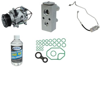 A/C Compressor Kit