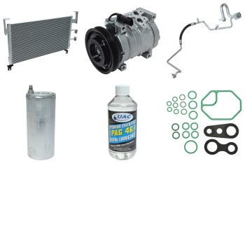 A/C Compressor Kit