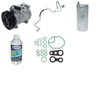 A/C Compressor Kit