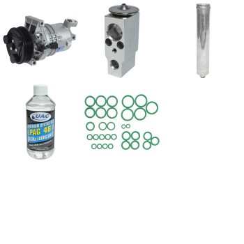 A/C Compressor Kit
