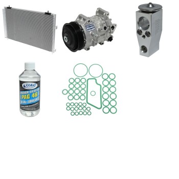 A/C Compressor Kit