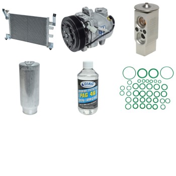 A/C Compressor Kit