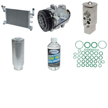 A/C Compressor Kit