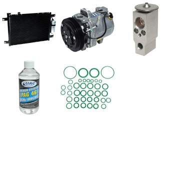 A/C Compressor Kit