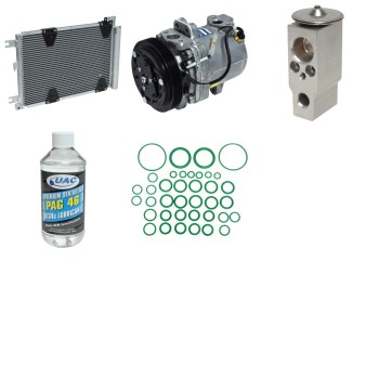 A/C Compressor Kit