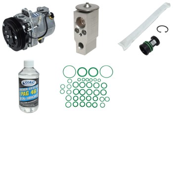A/C Compressor Kit