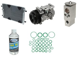 A/C Compressor Kit