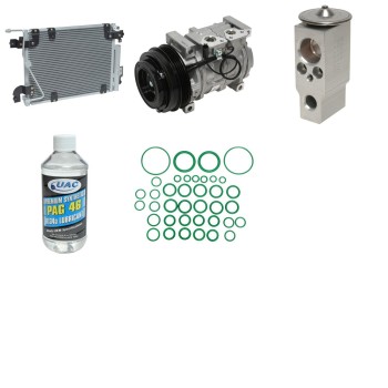 A/C Compressor Kit