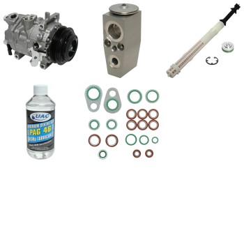 A/C Compressor Kit