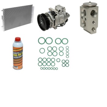 A/C Compressor Kit