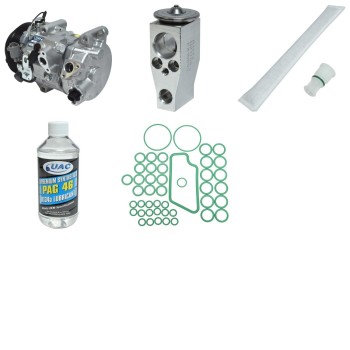 A/C Compressor Kit