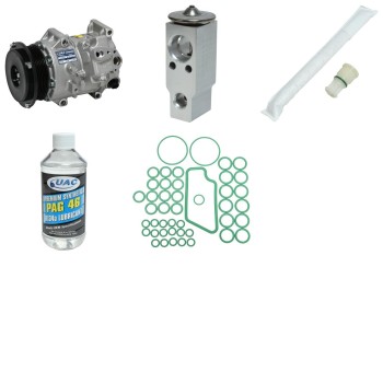 A/C Compressor Kit