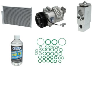 A/C Compressor Kit