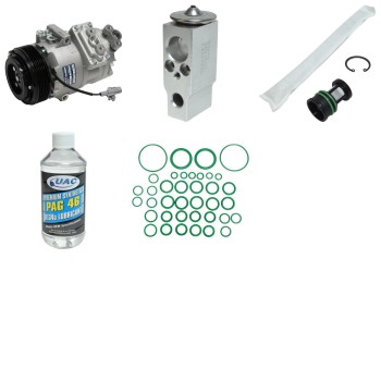 A/C Compressor Kit