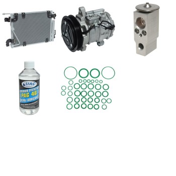 A/C Compressor Kit
