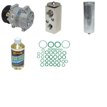 A/C Compressor Kit