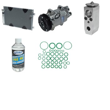A/C Compressor Kit