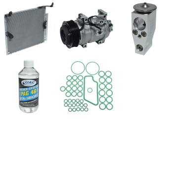 A/C Compressor Kit