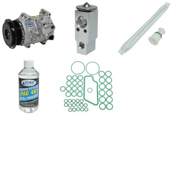 A/C Compressor Kit