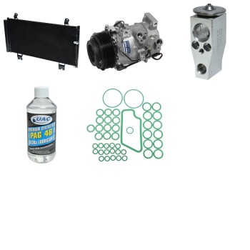 A/C Compressor Kit