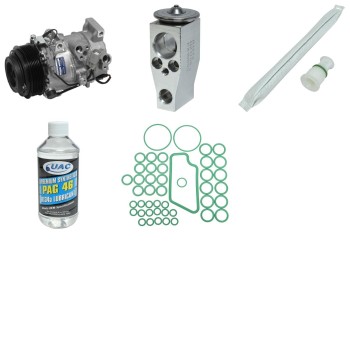 A/C Compressor Kit