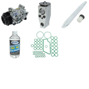 A/C Compressor Kit