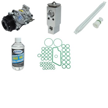 A/C Compressor Kit