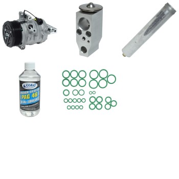A/C Compressor Kit
