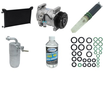 A/C Compressor Kit