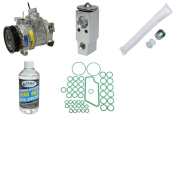 A/C Compressor Kit