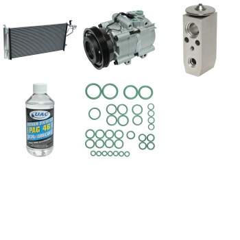A/C Compressor Kit