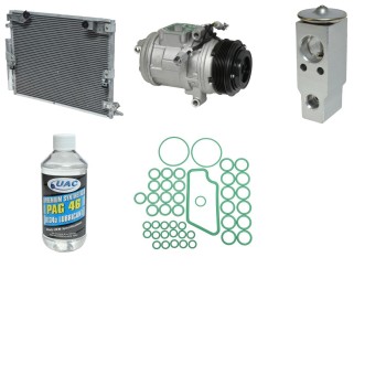 A/C Compressor Kit