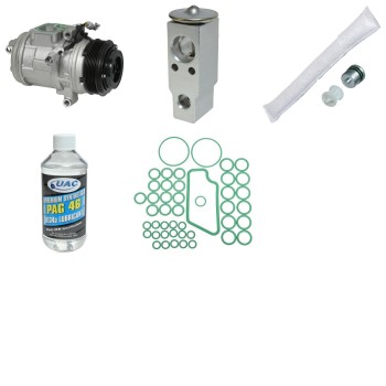 A/C Compressor Kit