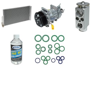 A/C Compressor Kit