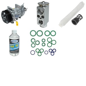 A/C Compressor Kit