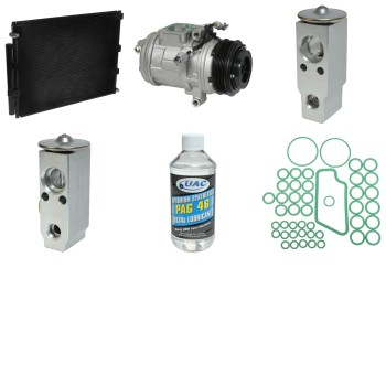 A/C Compressor Kit