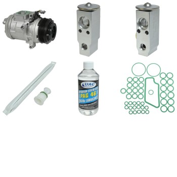 A/C Compressor Kit