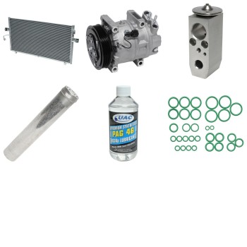 A/C Compressor Kit