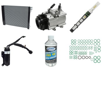 A/C Compressor Kit