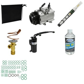 A/C Compressor Kit