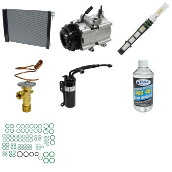 A/C Compressor Kit